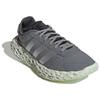 adidas Originals Zponge Grey Four Matte Silver Solar Red Unisex JH8111