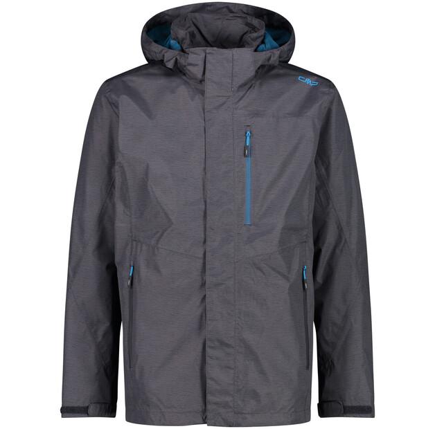 Куртка CMP Jacket Zip Hood EU 54
