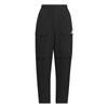 New Kids' Sweatpants Kids' Black/White KC4450