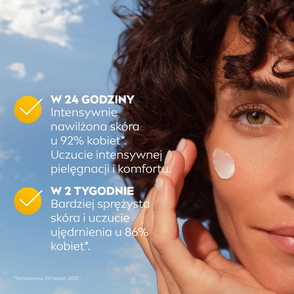 Nivea Q10 Kırışıklık Karşıtı Günlük Krem Spf 15 50