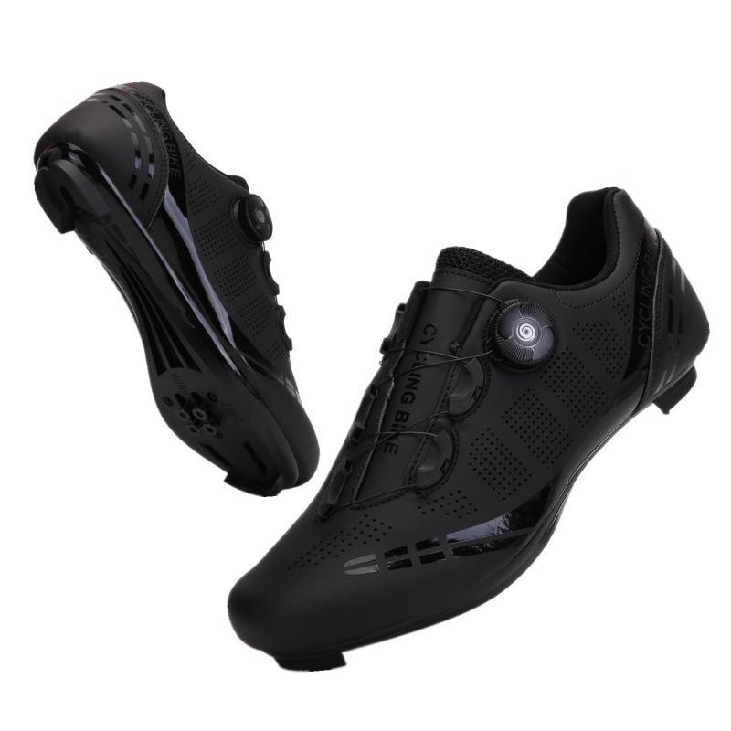 Directly from the Manufacturer Cycling Shoes Cycling Shoes Road Lock Shoes Lock Pedal Mountain Bike Cycling Shoes Outdoor Shoes for Men and Women