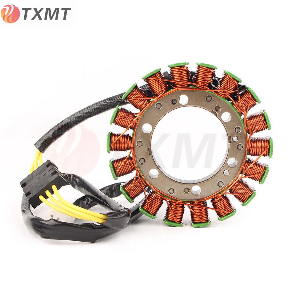 Yamaha Tianwang XV400/500/535 Generator Charging Magneto Coil