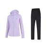 Lightweight Breathable Sun Protection Quick-Dry Casual Set Women Sets V980-2+V896-2