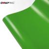 Matte Vinyl Customization Film Sticker Matte Apple Green Self-Adhesive Waterproof Vinyl Wrap Film for Car Tuning Accessories