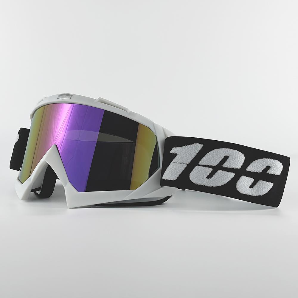 Motorcycle Goggles Off Road MX Glasses ATV Dirt Bike Eyewear Helmet Gafas Moto Cross Windproof Motocross Mask