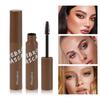 1PCS Three Eyebrow Dye Quick Drying Film Forming Waterproof And Sweat Proof Long Lasting And Not Easy To Fade