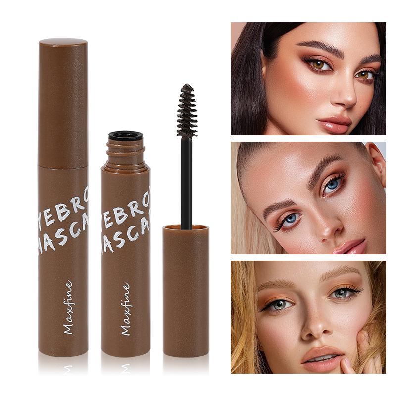 1PCS Three Eyebrow Dye Quick Drying Film Forming Waterproof And Sweat Proof Long Lasting And Not Easy To Fade