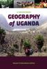 Cartea A Contemporary Geography of Uganda