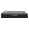 Inflatable Mattress 203X152X46 Cm With Built-In Electric Pump Bestway 67403