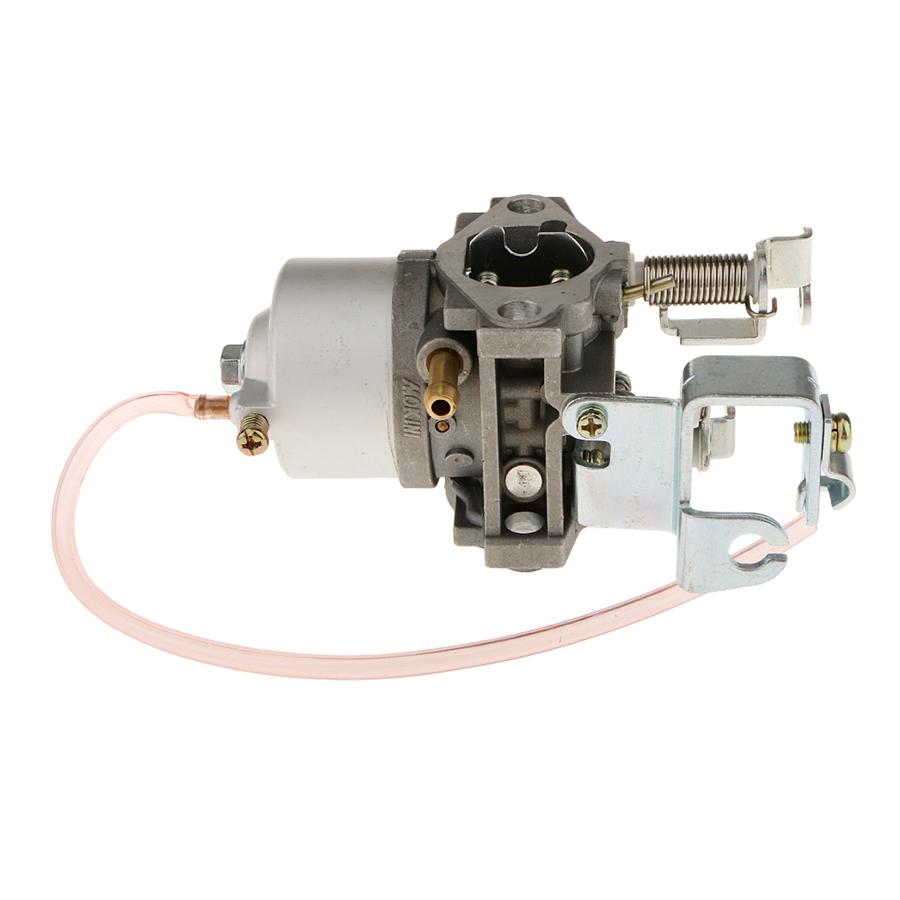 

Карбюратор Jn6-14101-00 Для Газового Гольф-Кара Yamaha G16-20 4-тактный 1996-2002