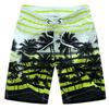Herre Strandklær Kule Badeshorts Hurtigtørkende Vannsport Badebukser Sommer Strandshorts M - 6XL Ekstra Stor 3 farger
