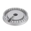 WB16X24722   Oven Gas Ran  Extra Lar    Base Gas Ran    Head Replacement
