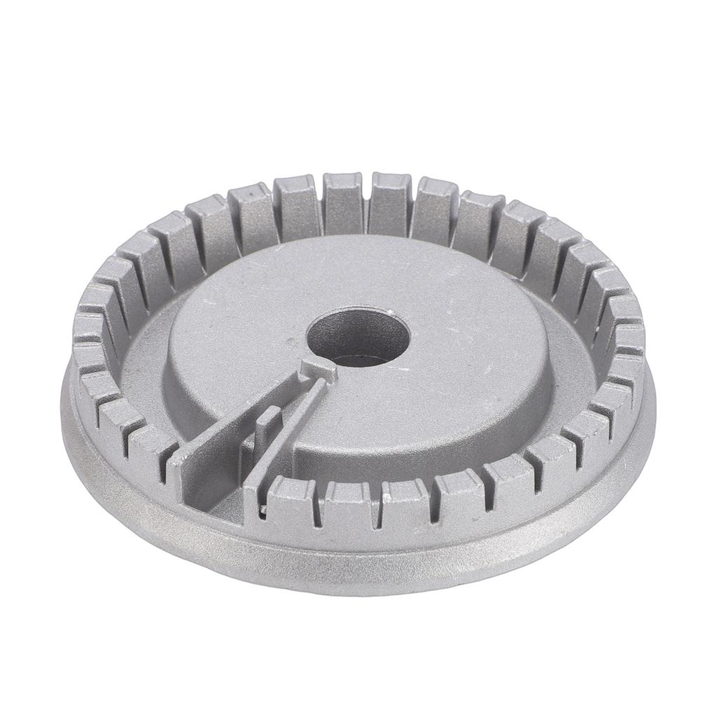 WB16X24722 Oven Gas Ran Extra Lar Base Gas Ran Head Replacement