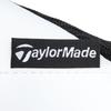 TaylorMade Circle Logo Putter Cover, Mallet, White, Unisex, 2015 Spring/Summer