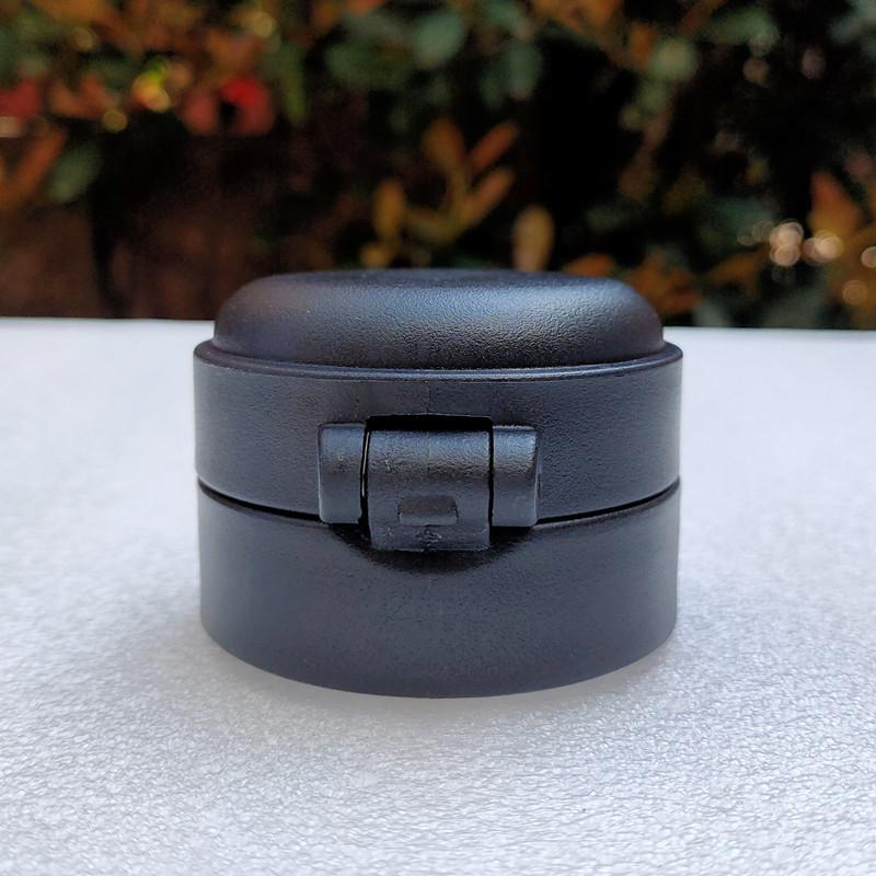BPA Free Silicone Tumbler Lid Universal Replacement Leakproof Thermos Mug Cover 1 PCS Fit 90% Standard Size Drink Cups