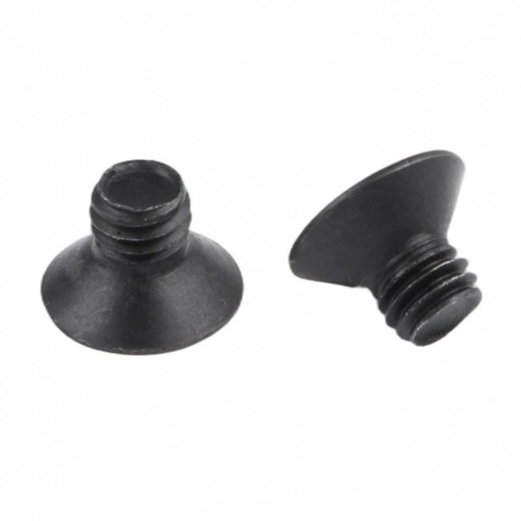 4Pcs Screws Handlebar To Pole Screws Brand new Accessories High quality