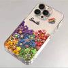 Sunflower New Mobile Phone Case All-inclusive for Apple 15/15PROMAX/16/16PRO/14/13/12