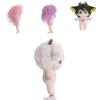 Non-cartoon Stuffed Doll In Various Colors Suitable For Export