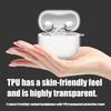 Lightweight AntiSlip TPU Shell For FreeClip 2 Bluetooth-compatible Earbud Case Protects From Scratches And Impacts