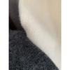 Ladies, Raglan Sleeves, Knitwear, Front Shoulder, Sweater, Long Sleeved, Warm Top