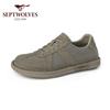 Septwolves Men's Retro German Trainer Style Sports Shoes