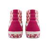 Vans Style 38 Checkerboard Pink/White Vans VN0A38GF2U9