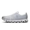 On Cloud 6 Size Men's Sneakers, 26.5cm (Cloud 6/Gray/All-Day/Lightweight/Cushioned)