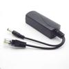 48V zu 12V Poe Splitter Stecker Power Adapter Injektor Schalter Für Ip Kamera Wifi Injektor Kabel Wand stecker Stromquelle