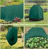 Thickened Plant Antifreeze Blanket: Winter Vegetable Cold Protection Non-Woven Fabric