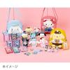 Sanrio Mascot Holder (Character Award 4th Edition Code Collection) Kuromi Suitable ages 6 up 839981