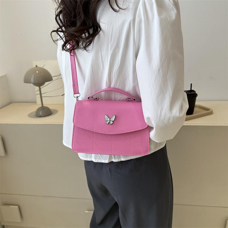 Fashionable Elegant Handbag Stylish New Autumn Trendy Shoulder Bag For Women