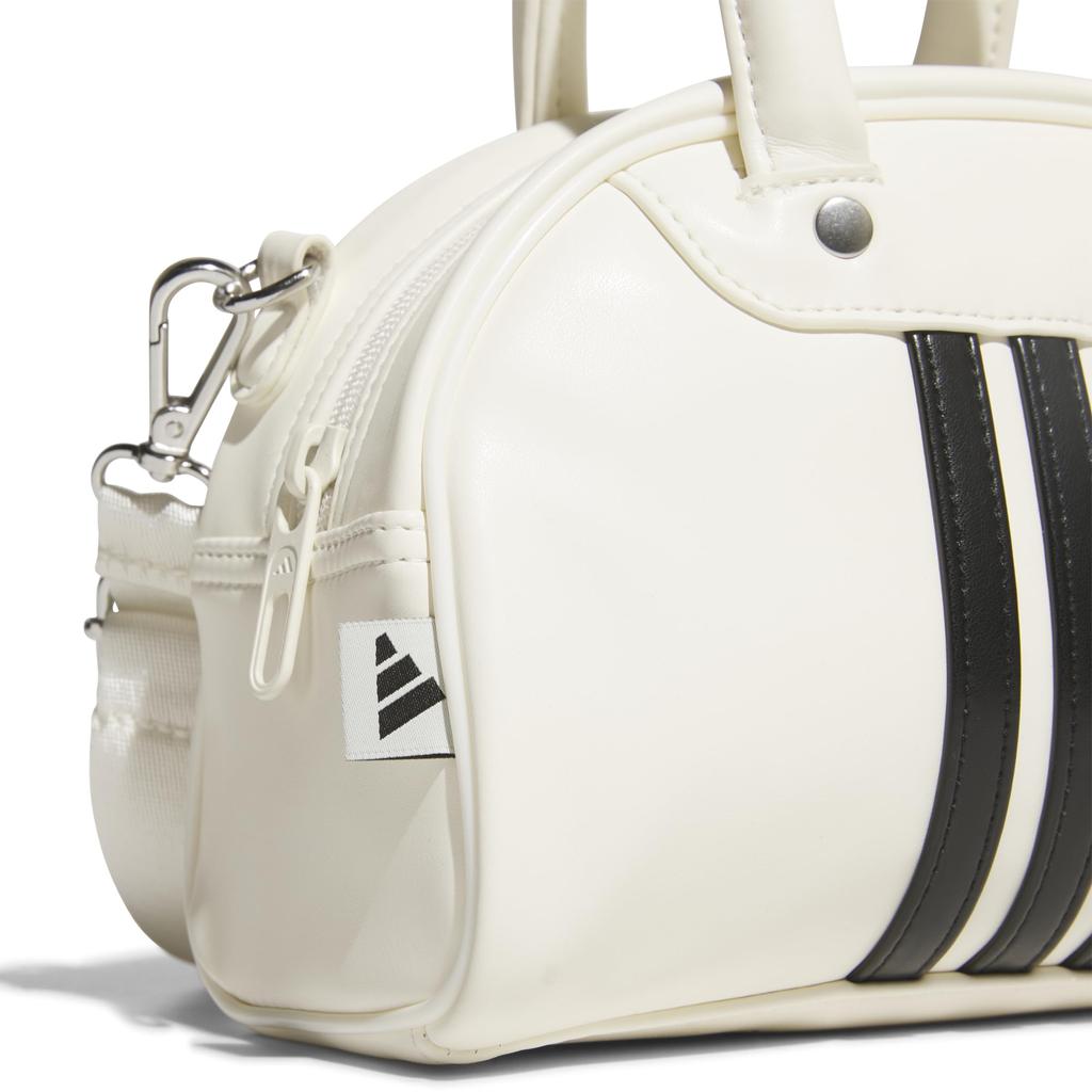 Adidas Bowling Chalk White Women's Bag, (KA8052)