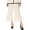 Gucci Wide Leg Tweed Trousers 748172-ZANJC-9169