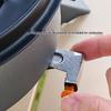 ZISIZ Portable Outdoor Infrared Gas Stove