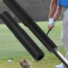 2 st Universal Höghållfast Golfklubba Förlängningsskaft Förlängning för Golfklubba