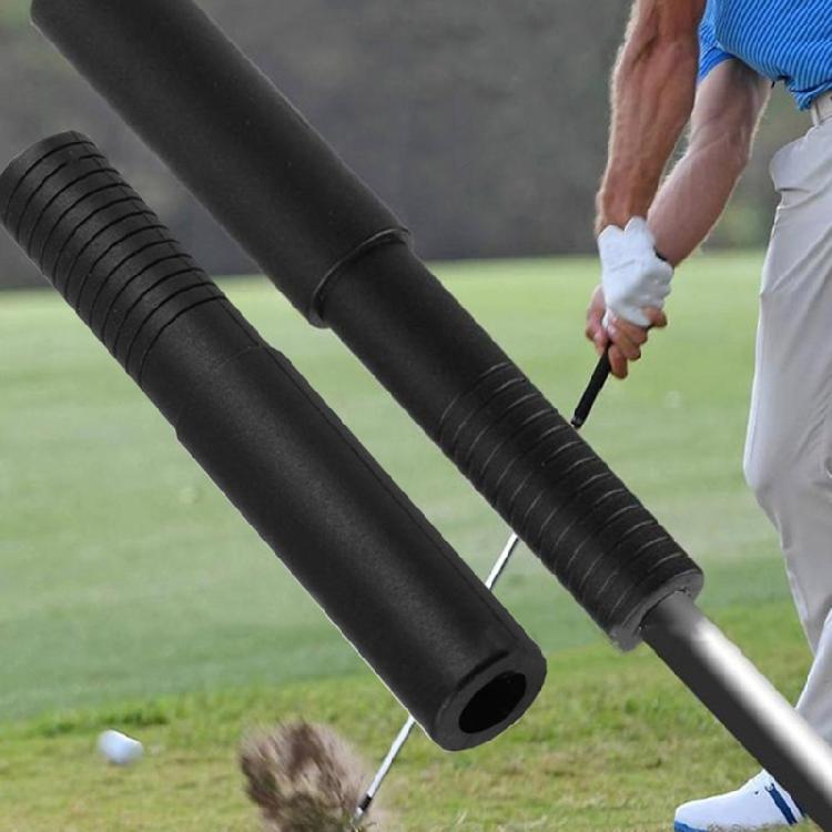 2 st Universal Höghållfast Golfklubba Förlängningsskaft Förlängning för Golfklubba