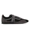 Vans Lx Slp Trainer Vn000engap Suede Bk D.gray