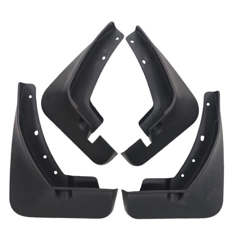 Compatible Mudguard for BYD Song 2019-2021 Models