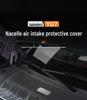 Xiaomi YU7 Front Cover Anti-Clogging Air Intake Insect Screen Dustproof Protection Accessory