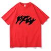 Poppy New Way Out 2026 Tshirt Album Retro UnisexWomen Streetwear Casual Cotton Summer Unisex Teeshirt Short Sleeve Harajuku Tees