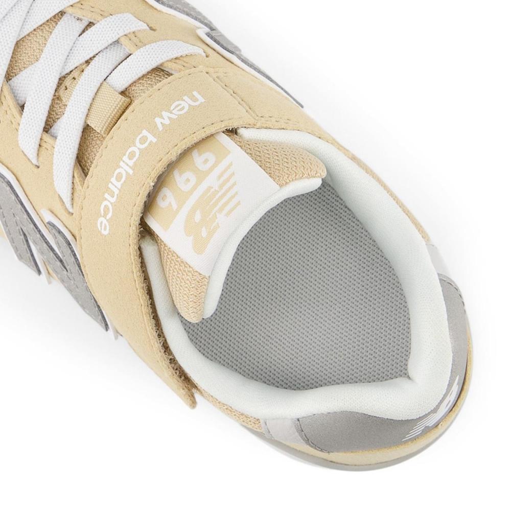 New Balance Yv996 Beige Oa3  Yv996Oa3