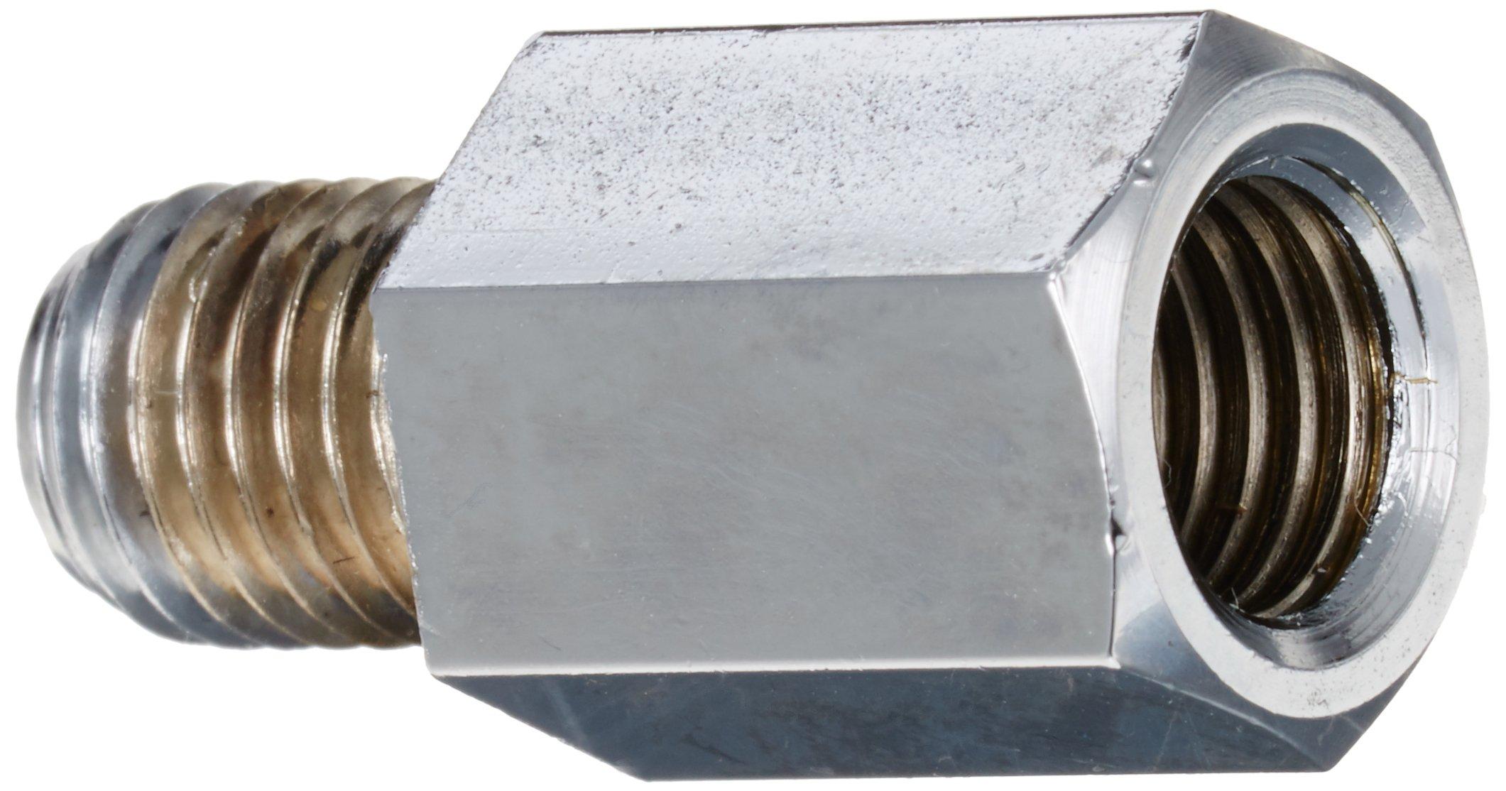 

HURRICANE Mirror Adapter Reverse Thread M10-M10HA6280