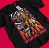 One Punch Man T-Shirt Saitama Shirt Garou Tshirt Fubuki Genos Anime Manga OK Tee BB683