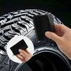5 Pack Car Wheel Cleaner Brush Kit, Microfiber Cleaning Brush for Tire & Rim, Bendable & Durable, Detailing Brush Set for Cars, Trucks, Suvs &
