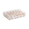 Portable Outdoor Egg Storage Container - Keeps Eggs Fresh and Refrigerated