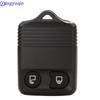 Jingyuqin 2/3/4 Tasten Fernbedienung Schlüsselhülle Gehäuse Fob Abdeckung Für Ford Mustang Focus Lincoln LS Town Car Mercury Grand Marquis Sable