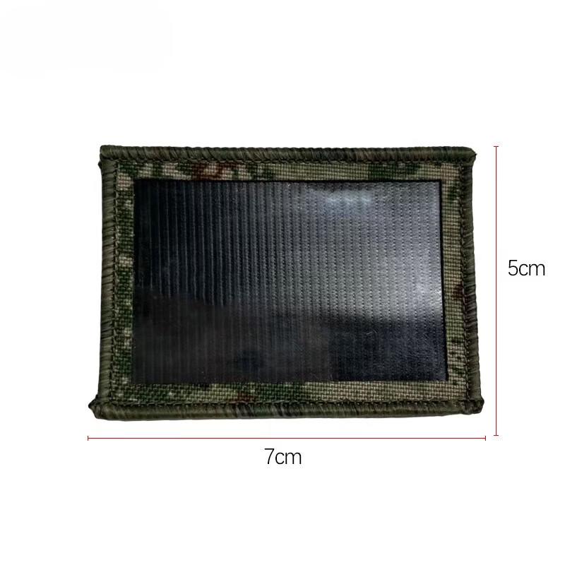 Fenglaishun Foldable Yoga Mat