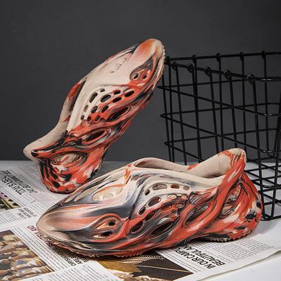 Sapatos de homem – Sandálias