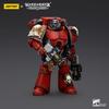 JOYTOY Warhammer Blood Angels Tear Squad Elerim Serpent Scale Action Figure 40,000 Angel's (Volkite Armor) 1/18 (Assembled)