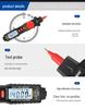 ANENG A3004 Smart Pen Multimeter - High Precision Digital Display for Electricians